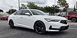 New 2026 ACURA INTEGRA W/A-SPEC PACKAGE in ORLANDO, FLORIDA