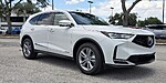 New 2026 ACURA MDX  in ORLANDO, FLORIDA