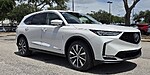 New 2026 ACURA MDX W/TECHNOLOGY PACKAGE in ORLANDO, FLORIDA