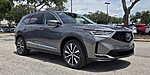 New 2026 ACURA MDX W/TECHNOLOGY PACKAGE in ORLANDO, FLORIDA
