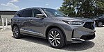 New 2026 ACURA MDX W/TECHNOLOGY PACKAGE in ORLANDO, FLORIDA