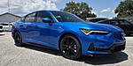 New 2026 ACURA INTEGRA W/A-SPEC TECHNOLOGY PACKAGE in ORLANDO, FLORIDA