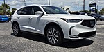 New 2026 ACURA MDX W/TECHNOLOGY PACKAGE in ORLANDO, FLORIDA