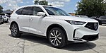 New 2026 ACURA MDX W/TECHNOLOGY PACKAGE in ORLANDO, FLORIDA