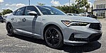 New 2026 ACURA INTEGRA W/A-SPEC TECHNOLOGY PACKAGE in ORLANDO, FLORIDA