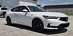 New 2026 ACURA INTEGRA W/A-SPEC TECHNOLOGY PACKAGE in ORLANDO, FLORIDA