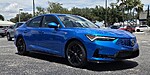 New 2026 ACURA INTEGRA W/A-SPEC TECHNOLOGY PACKAGE in ORLANDO, FLORIDA