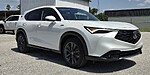 New 2026 ACURA ADX W/A-SPEC PACKAGE in ORLANDO, FLORIDA
