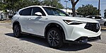 New 2026 ACURA ADX W/A-SPEC PACKAGE in ORLANDO, FLORIDA
