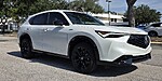 New 2026 ACURA ADX W/A-SPEC ADVANCE PACKAGE in ORLANDO, FLORIDA