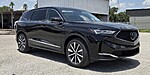 New 2026 ACURA MDX W/TECHNOLOGY PACKAGE in ORLANDO, FLORIDA