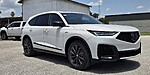 New 2026 ACURA MDX W/A-SPEC PACKAGE in ORLANDO, FLORIDA