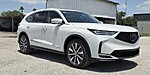 New 2026 ACURA MDX W/TECHNOLOGY PACKAGE in ORLANDO, FLORIDA