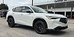 New 2026 ACURA ADX W/A-SPEC ADVANCE PACKAGE in ORLANDO, FLORIDA