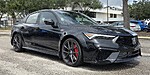 New 2026 ACURA INTEGRA TYPE S in ORLANDO, FLORIDA