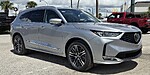 New 2026 ACURA MDX W/ADVANCE PACKAGE in ORLANDO, FLORIDA