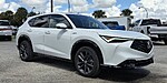 New 2026 ACURA ADX W/A-SPEC PACKAGE in ORLANDO, FLORIDA