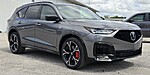 New 2026 ACURA MDX TYPE S W/ADVANCE PACKAGE in ORLANDO, FLORIDA