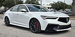 New 2026 ACURA INTEGRA TYPE S in ORLANDO, FLORIDA