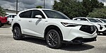 New 2026 ACURA ADX W/A-SPEC PACKAGE in ORLANDO, FLORIDA