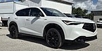 New 2026 ACURA ADX W/A-SPEC ADVANCE PACKAGE in ORLANDO, FLORIDA