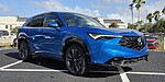 New 2026 ACURA ADX W/A-SPEC PACKAGE in ORLANDO, FLORIDA