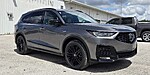 New 2026 ACURA MDX W/A-SPEC ADVANCE PACKAGE in ORLANDO, FLORIDA