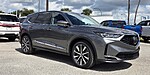 New 2026 ACURA MDX W/TECHNOLOGY PACKAGE in ORLANDO, FLORIDA