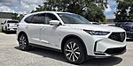 New 2026 ACURA MDX W/TECHNOLOGY PACKAGE in ORLANDO, FLORIDA