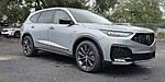 New 2026 ACURA MDX W/A-SPEC PACKAGE in ORLANDO, FLORIDA