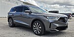 New 2026 ACURA MDX W/TECHNOLOGY PACKAGE in ORLANDO, FLORIDA