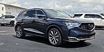 New 2026 ACURA MDX W/TECHNOLOGY PACKAGE in ORLANDO, FLORIDA
