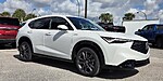 New 2026 ACURA ADX W/A-SPEC PACKAGE in ORLANDO, FLORIDA