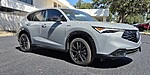New 2026 ACURA ADX W/A-SPEC ADVANCE PACKAGE in ORLANDO, FLORIDA