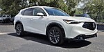 New 2026 ACURA ADX W/A-SPEC PACKAGE in ORLANDO, FLORIDA