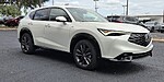 New 2026 ACURA ADX W/A-SPEC PACKAGE in ORLANDO, FLORIDA