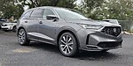 New 2026 ACURA MDX W/TECHNOLOGY PACKAGE in ORLANDO, FLORIDA
