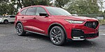 New 2026 ACURA MDX W/A-SPEC PACKAGE in ORLANDO, FLORIDA