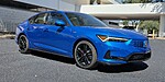 New 2026 ACURA INTEGRA W/A-SPEC TECHNOLOGY PACKAGE in ORLANDO, FLORIDA