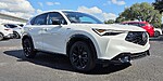 New 2026 ACURA ADX W/A-SPEC ADVANCE PACKAGE in ORLANDO, FLORIDA