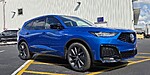 New 2026 ACURA MDX W/A-SPEC PACKAGE in ORLANDO, FLORIDA