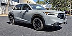 New 2026 ACURA ADX W/A-SPEC ADVANCE PACKAGE in ORLANDO, FLORIDA