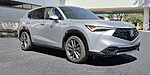 New 2026 ACURA ADX W/A-SPEC PACKAGE in ORLANDO, FLORIDA