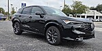 New 2026 ACURA ADX W/A-SPEC PACKAGE in ORLANDO, FLORIDA