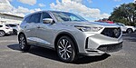 New 2026 ACURA MDX W/TECHNOLOGY PACKAGE in ORLANDO, FLORIDA