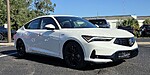 New 2026 ACURA INTEGRA W/A-SPEC TECHNOLOGY PACKAGE in ORLANDO, FLORIDA