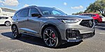 New 2026 ACURA MDX TYPE S W/ADVANCE PACKAGE in ORLANDO, FLORIDA