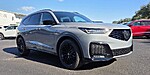 New 2026 ACURA MDX W/A-SPEC ADVANCE PACKAGE in ORLANDO, FLORIDA