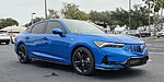 New 2026 ACURA INTEGRA W/A-SPEC TECHNOLOGY PACKAGE in ORLANDO, FLORIDA