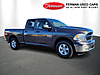 Used 2024 RAM 1500 CLASSIC SLT 4X4 QUAD CAB 6'4  BOX in NEW PORT RICHEY, FLORIDA